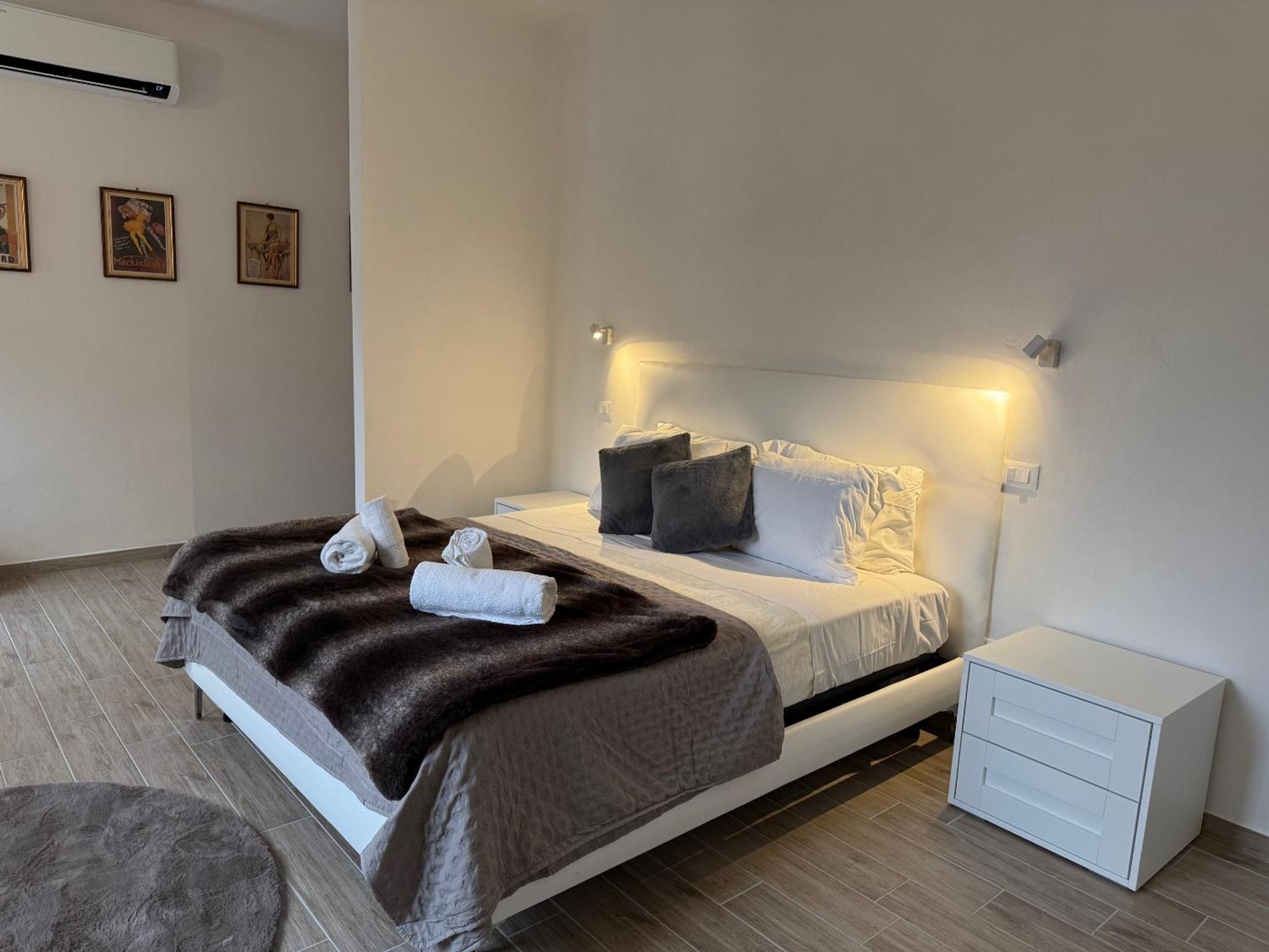Albergo Tenco By Bottega Alice Bel Colle Eksteriør bilde