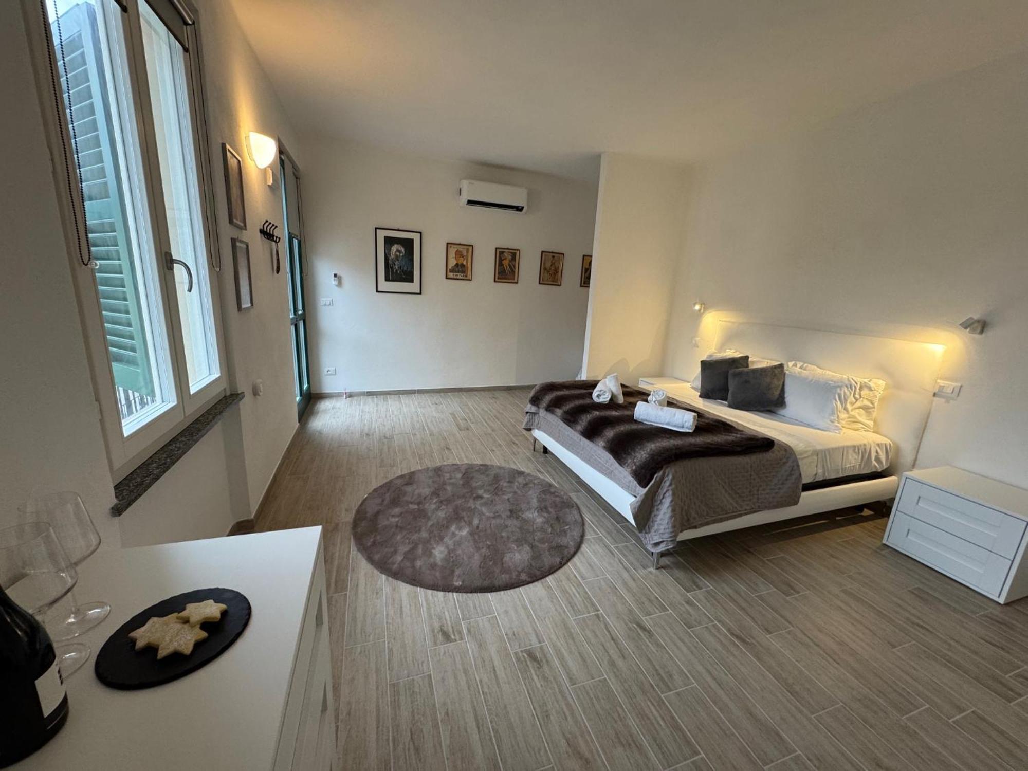 Albergo Tenco By Bottega Alice Bel Colle Eksteriør bilde
