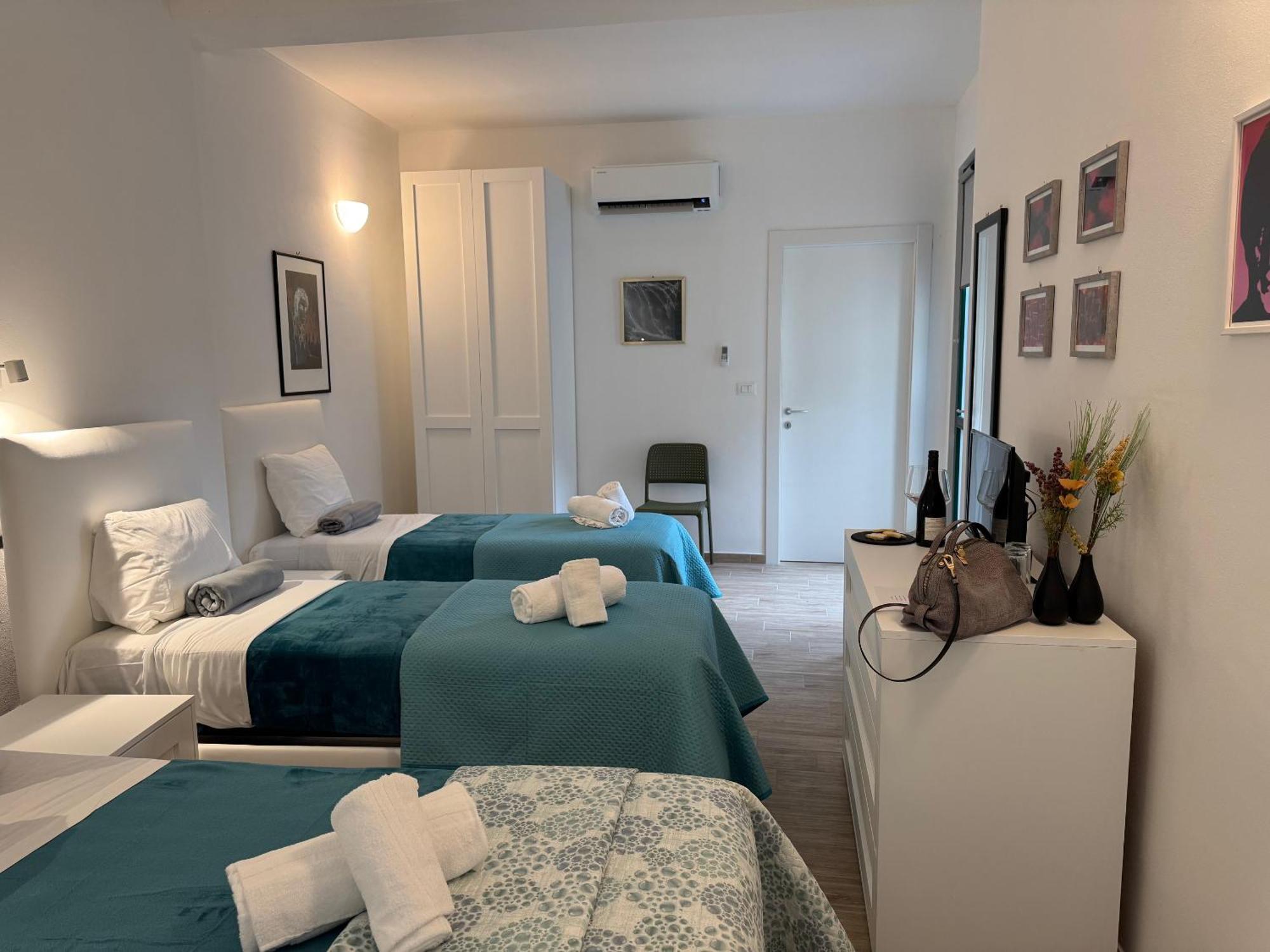 Albergo Tenco By Bottega Alice Bel Colle Eksteriør bilde