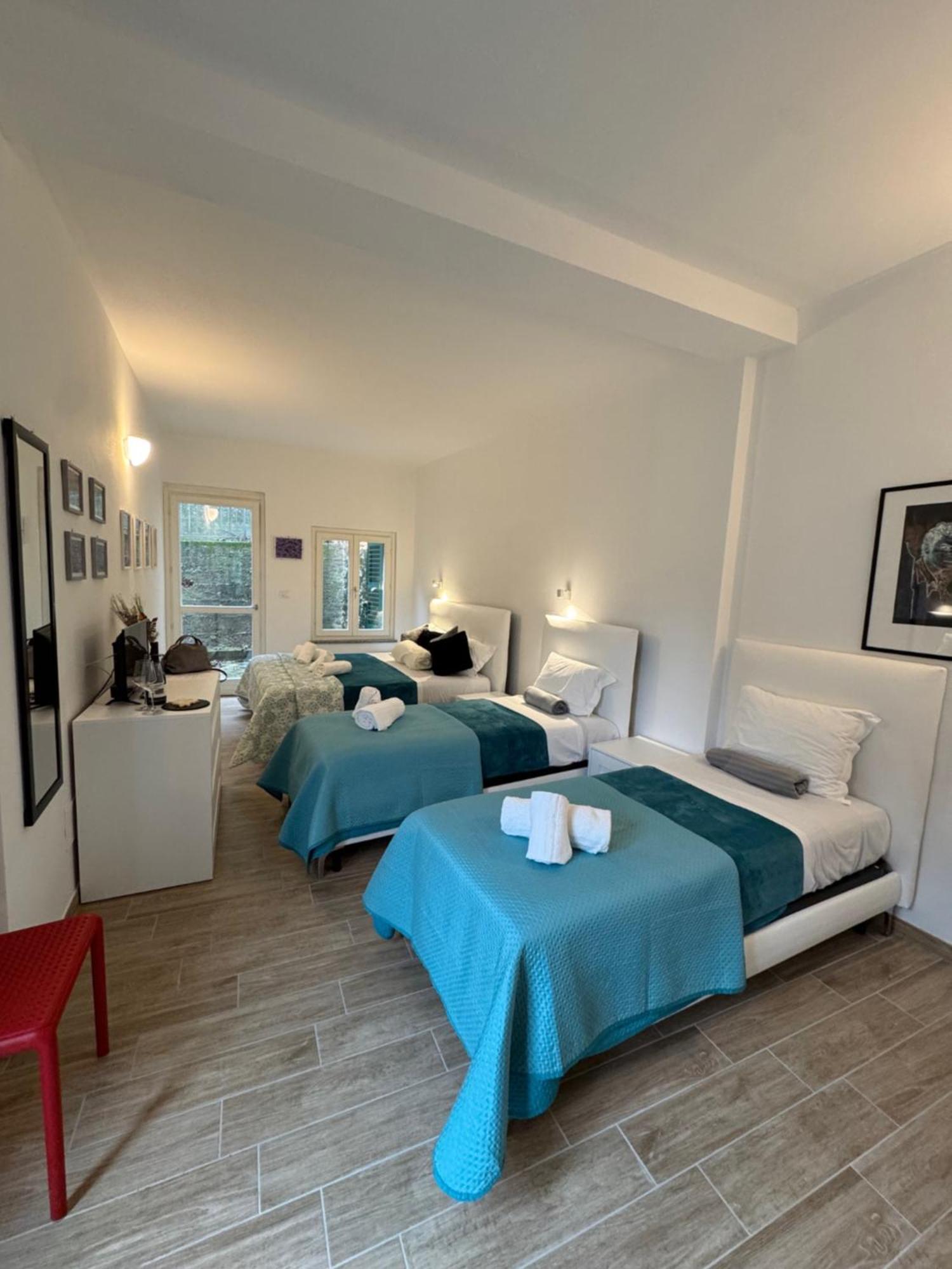 Albergo Tenco By Bottega Alice Bel Colle Eksteriør bilde