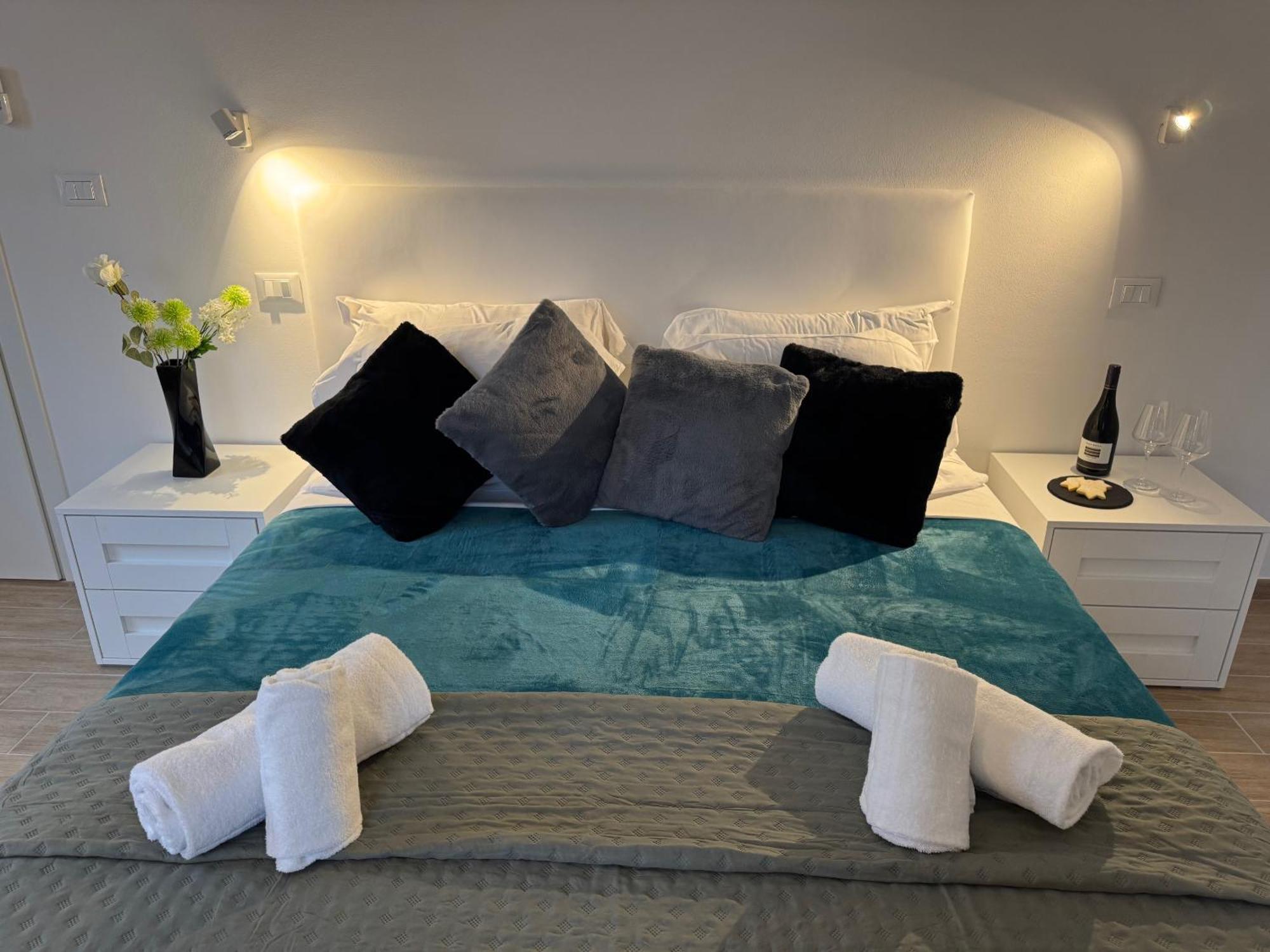 Albergo Tenco By Bottega Alice Bel Colle Eksteriør bilde