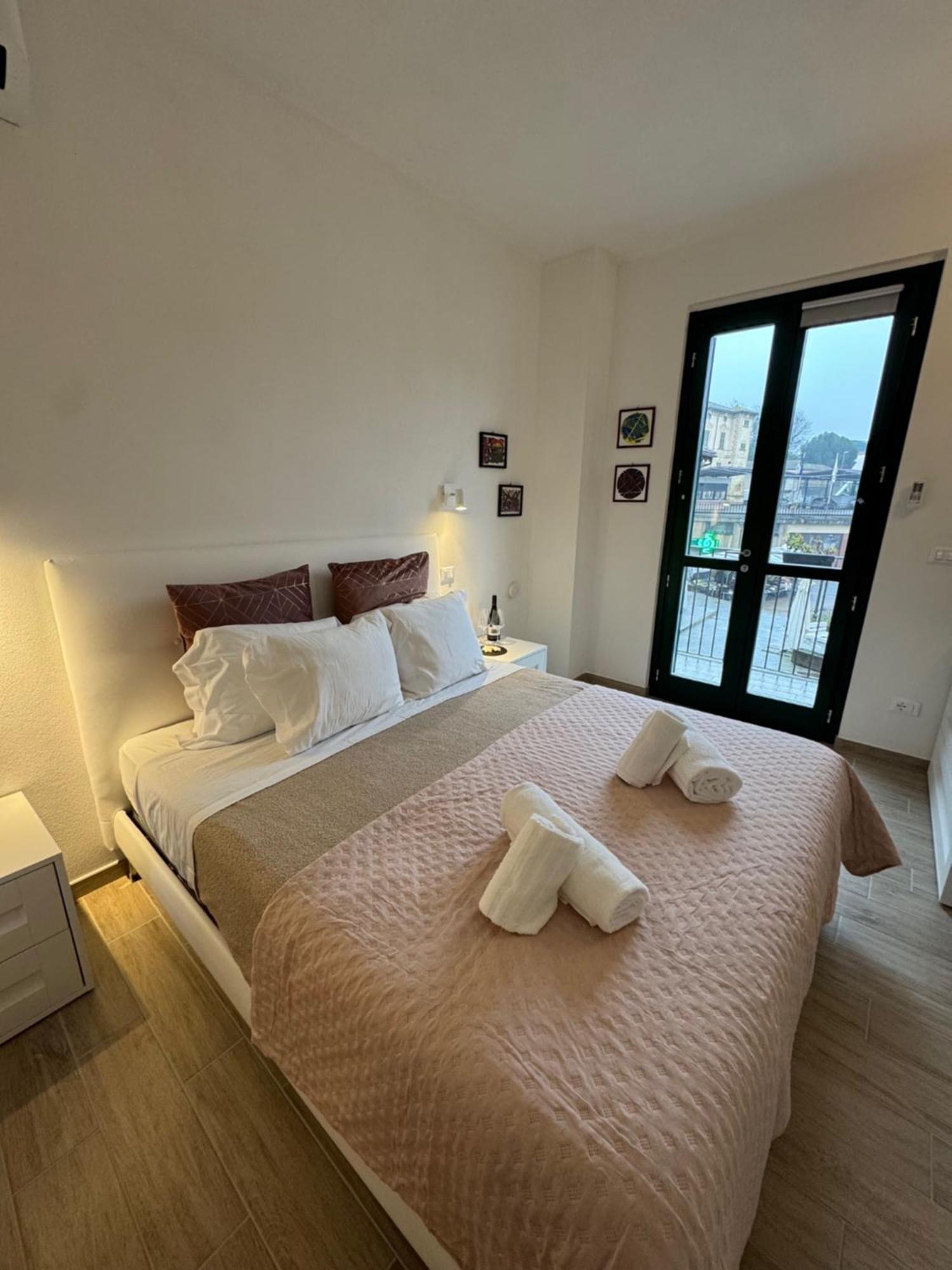 Albergo Tenco By Bottega Alice Bel Colle Eksteriør bilde