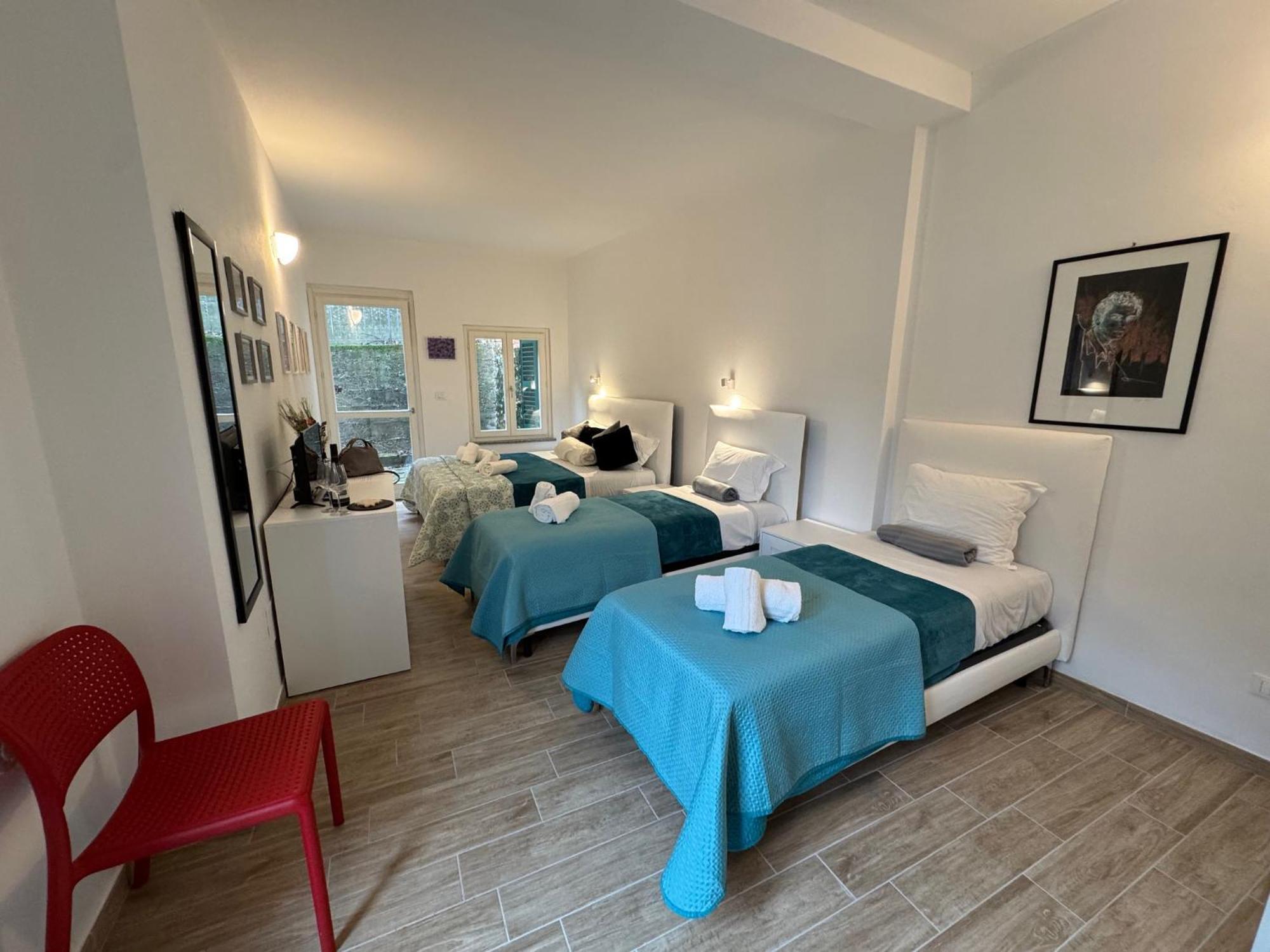 Albergo Tenco By Bottega Alice Bel Colle Eksteriør bilde