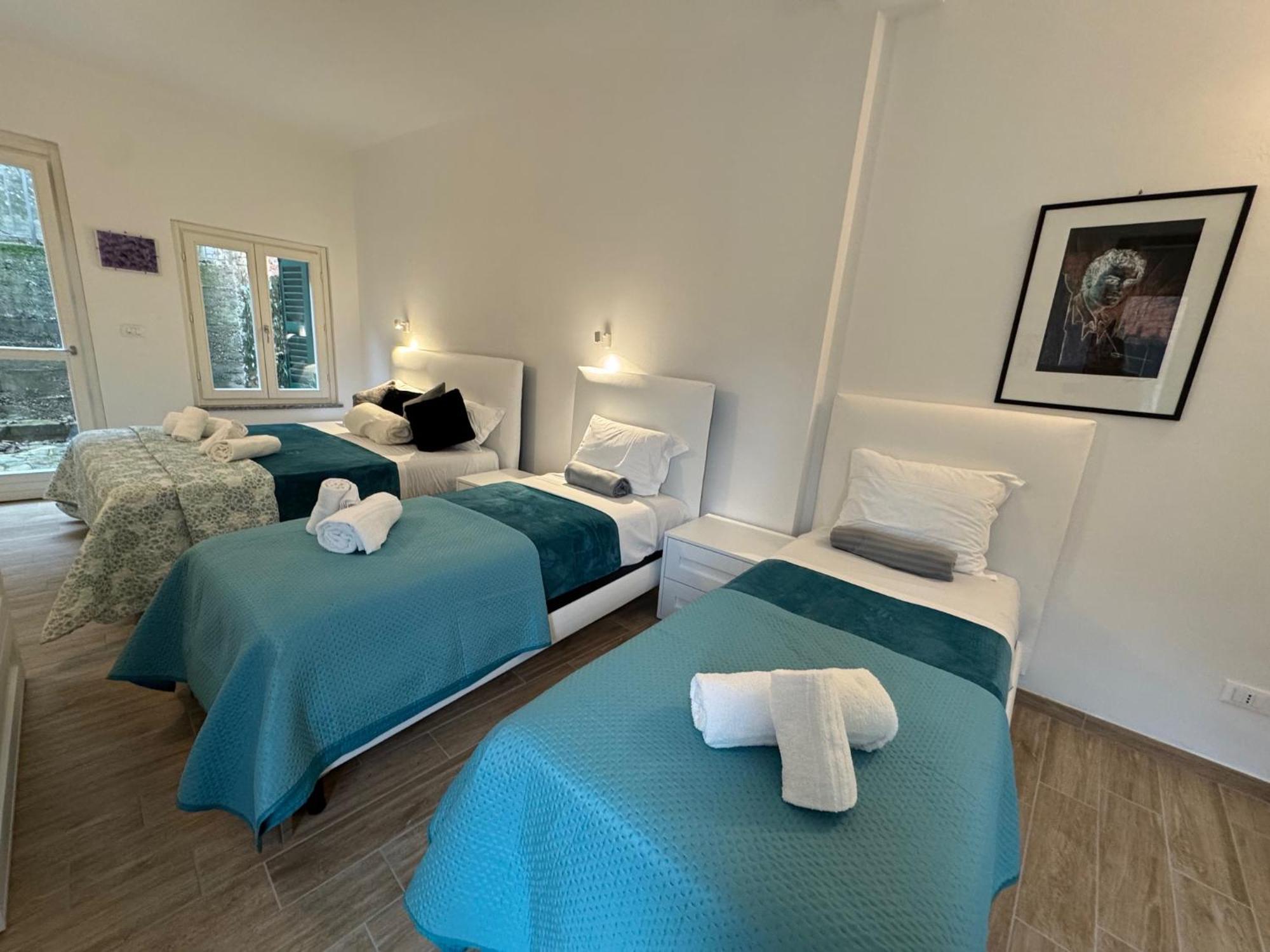 Albergo Tenco By Bottega Alice Bel Colle Eksteriør bilde